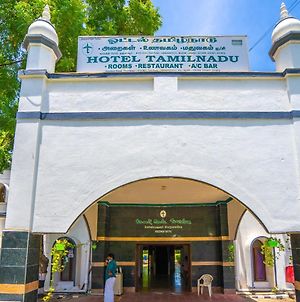 Hotel Tamilnadu - Thanjavur photos Exterior