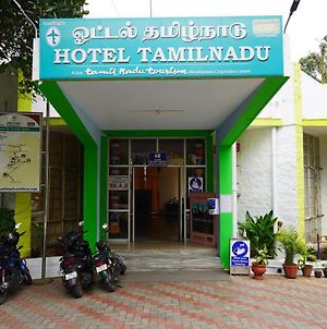 Hotel Tamilnadu - Yercaud photos Exterior