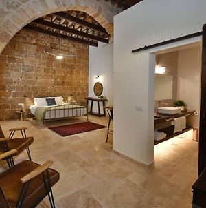 Khan El Umdan Luxury Suites photos Exterior