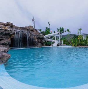 Phukalini Luxury Pool Villa & Onsen-Sha Plus Certified photos Exterior