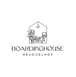Boardinghouse-Heuchelhof photos Exterior