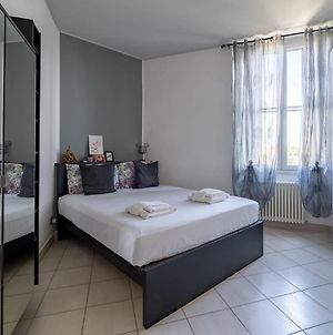 The Best Rent - Spacious Apartment With Balcony In Piazzale Lodi photos Exterior