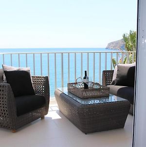 Modern Luxury Beach Penthouse photos Exterior