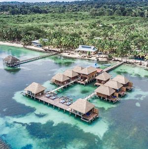 Azul Over-The-Water Resort photos Exterior