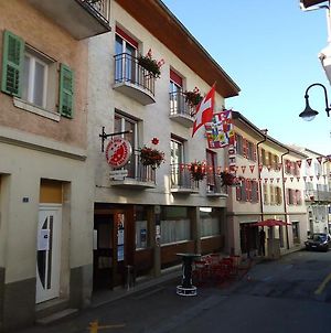 Hotel De L'Union photos Exterior