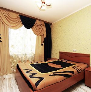 Apartlux Taganskaya Suite photos Room
