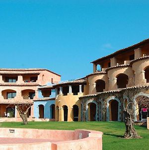 Holiday Resort Il Borgo Di Punta Marana Golfo Aranci - Isr01310-Cye photos Exterior