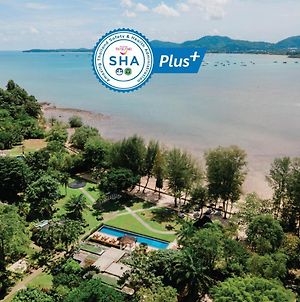 The Mangrove Panwa Phuket Resort photos Exterior