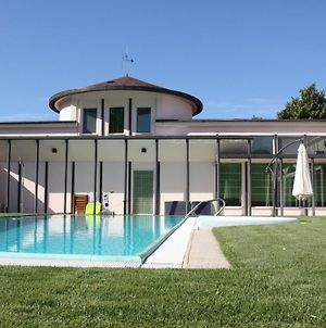 Villa Bright And Quiet 45 From The Center Of Rome, Private Pool Exclusively photos Exterior
