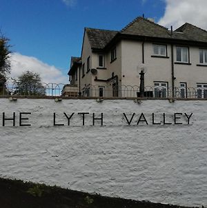 Lyth Valley Country Inn photos Exterior
