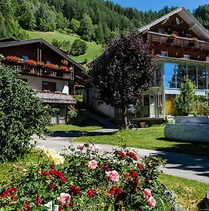 Landhaus Alpenrose - Feriendomizile Pichler photos Exterior