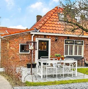 Lovely Holiday Home In Paesens With A Roofed Terrace photos Exterior