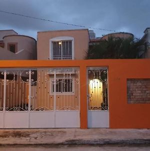 Mandarina House, Zona Dorada Ii, Merida, Yucatan photos Exterior