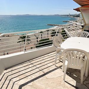 Gorgeous View On Mediterranean Sea Terrace And Parking - W215 photos Exterior