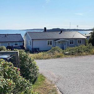4 Star Holiday Home In Lysekil photos Exterior