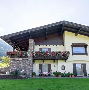 Idyllic Apartment In Tyrol With Garden photos Exterior
