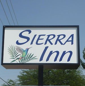 Sierra Inn photos Exterior