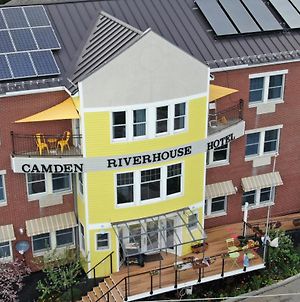 Camden Riverhouse Hotel And Inn photos Exterior