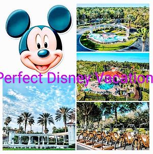 Perfect Disney Vacation photos Exterior