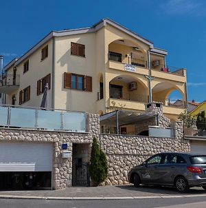 Apartments Villa Ivka photos Exterior