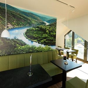 Modern Apartment In Mettlach With Infrared Sauna photos Exterior