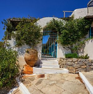 Terrace House Crete photos Exterior