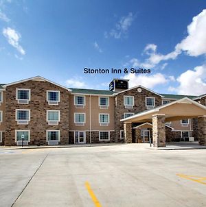 Stanton Inn And Suites photos Exterior