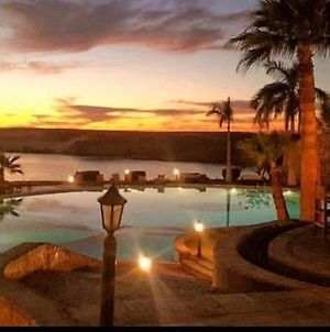 Seti Abu Simbel Lake Resort photos Exterior