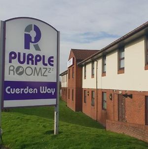 Purple Roomz Preston South photos Exterior