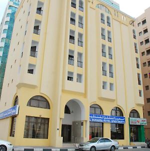 Al Buhaira Hotel Apartment photos Exterior
