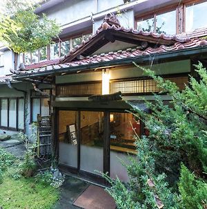 Tabist Shirasagi-Onsen Shirasagikan photos Exterior