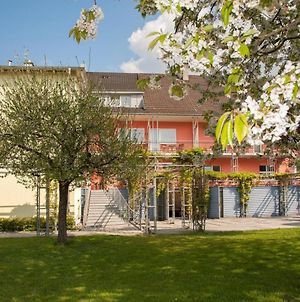 Hotel Villa Martino - Zum Hirsch photos Exterior