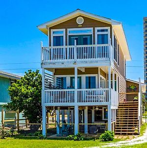 The Rising Tide By Meyer Vacation Rentals photos Exterior