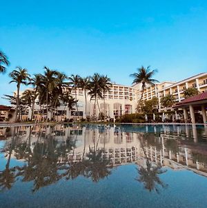 Bangi Resort Hotel photos Exterior