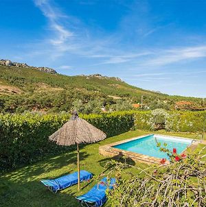 Awesome Home In La Acena De La Borrega With Outdoor Swimming Pool, Wifi And 1 Bedrooms photos Exterior