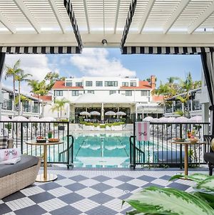 The Lafayette Hotel, Swim Club & Bungalows photos Exterior