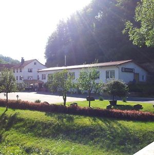 Landgasthof Zum Heiligenberg photos Exterior