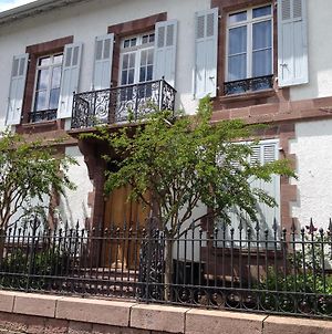 La Villa Esponda photos Exterior