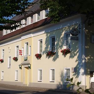 Gasthaus-Pension Schwarzer Graf photos Exterior