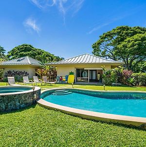 Villa Cinco Resort At Kona Plantation Estates photos Exterior