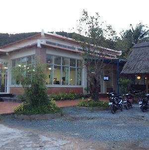 Phu Son Ha Noi Resort photos Exterior