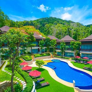 Crystal Wild Resort Panwa Phuket photos Exterior