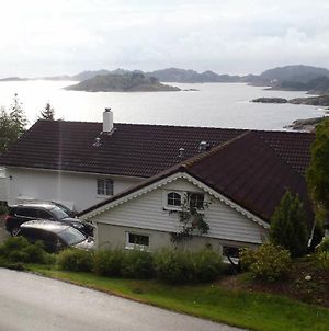 Two-Bedroom Holiday Home In Egersund photos Room