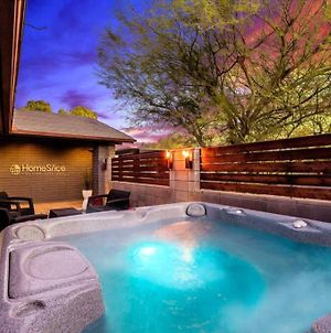 Tempe 3Bd Home + Heated Pool + Hot Tub photos Exterior