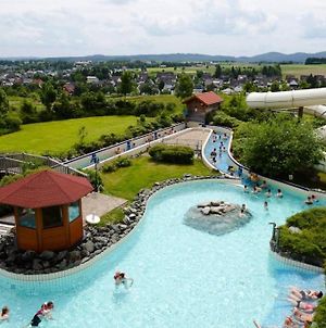 Holiday Resort Center Parcs Hochsauerland Medebach - Dmg01022-Fye photos Exterior