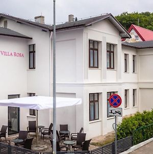 Villa Rosa - 200M Od Morza photos Exterior