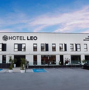 Hotel Leo photos Exterior