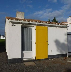 Maison Bretignolles-Sur-Mer, 2 Pieces, 4 Personnes - Fr-1-224A-37 photos Exterior