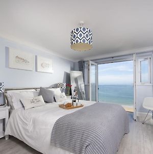 Ivory, Carbis Beach Apartments photos Exterior