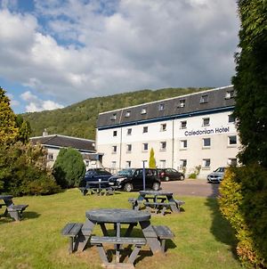 The Caledonian Hotel photos Exterior